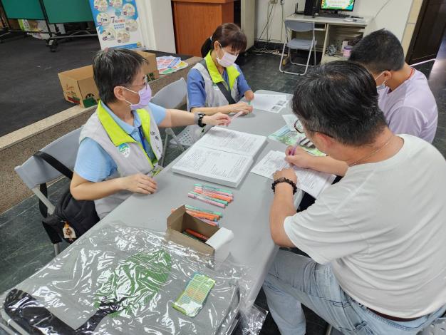 照顧偏鄉老地主　台南市啟動地籍異動即時通跨機關收辦服務