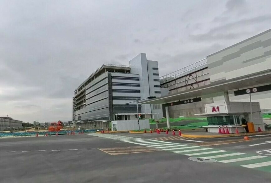 楠梓交通大動脈啟動！155億聯外路網過關 台積電高雄廠交通升級