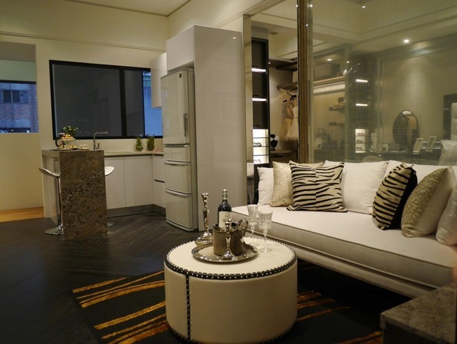 台北市真核心 中山真藏