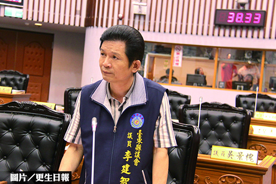 台東縣首件都更　官民共識喬不攏