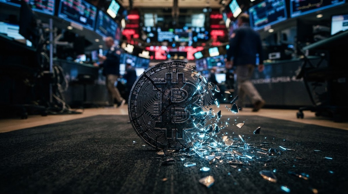 加密金融服務商 Blockchain.com 今年 IPO 估值較高峰腰斬五成