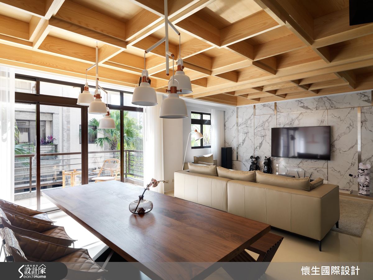 來去度假！ 徜徉饒富創意的設計生活