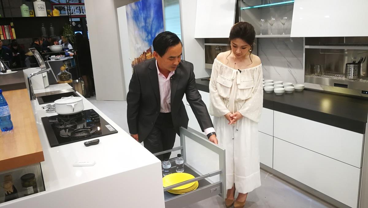 【直播摘錄】連毛小孩都照顧到了！3 大技巧打造完美餐廚家事空間