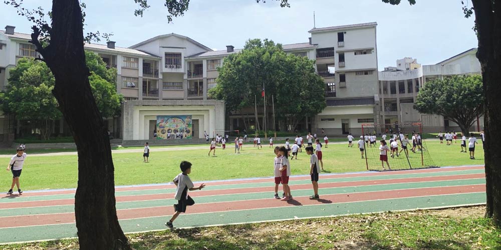 台中北屯人口紅利 學區新案連發