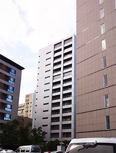 「青年住宅」應該給誰住?