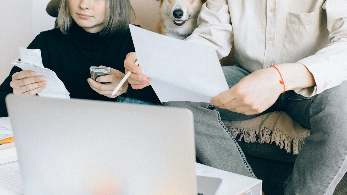 夫妻年薪400萬想再拚一間！「全梭or小換大」她苦惱 網勸：不是每次都贏