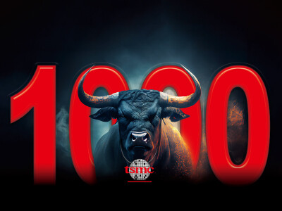 下一站，台積電