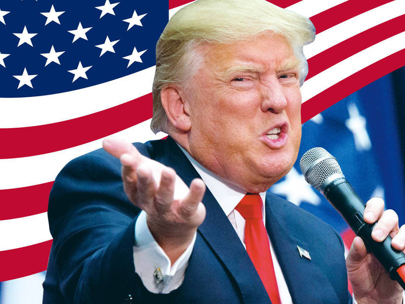 美股蜜月期將近尾聲？