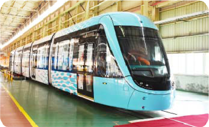 淡海輕軌綠山線合龍　107年完工