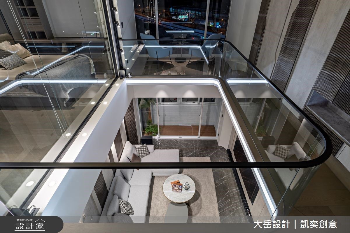 【TV】58坪享七房 現代樓中樓實現三代同居夢想