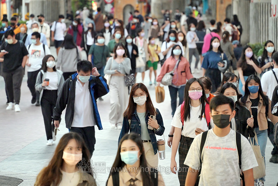 下半年景氣 3大產業普遍悲觀