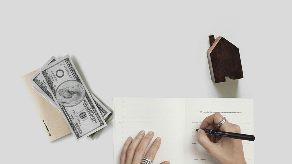 公婆買房「掛小姑名下」尪也要背房貸！網勸快去改：免得親人做不成