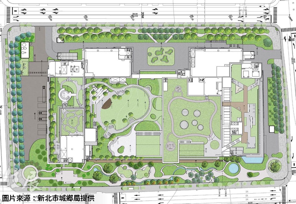 創造2千個就業機會！ 艾司摩爾林口廠 最快2026年啟用