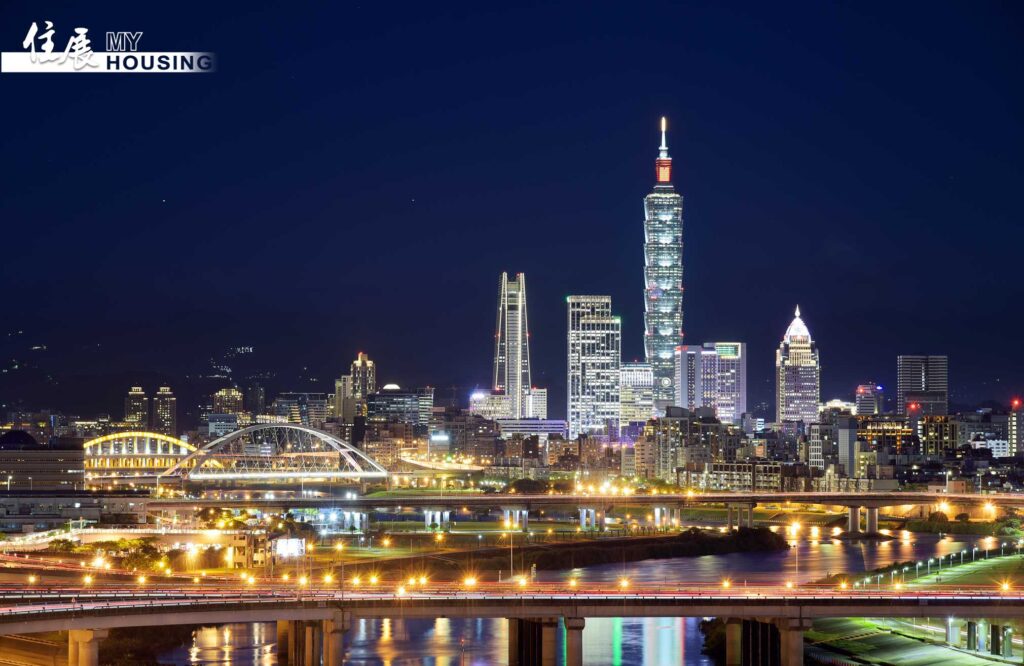 小宅之外也是寸土寸金　北市商旅土地每坪破800萬