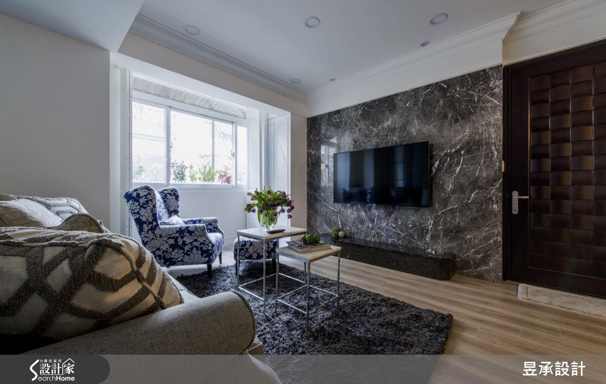 老屋脫胎換骨！ 打造光與風自在流動的美式宅