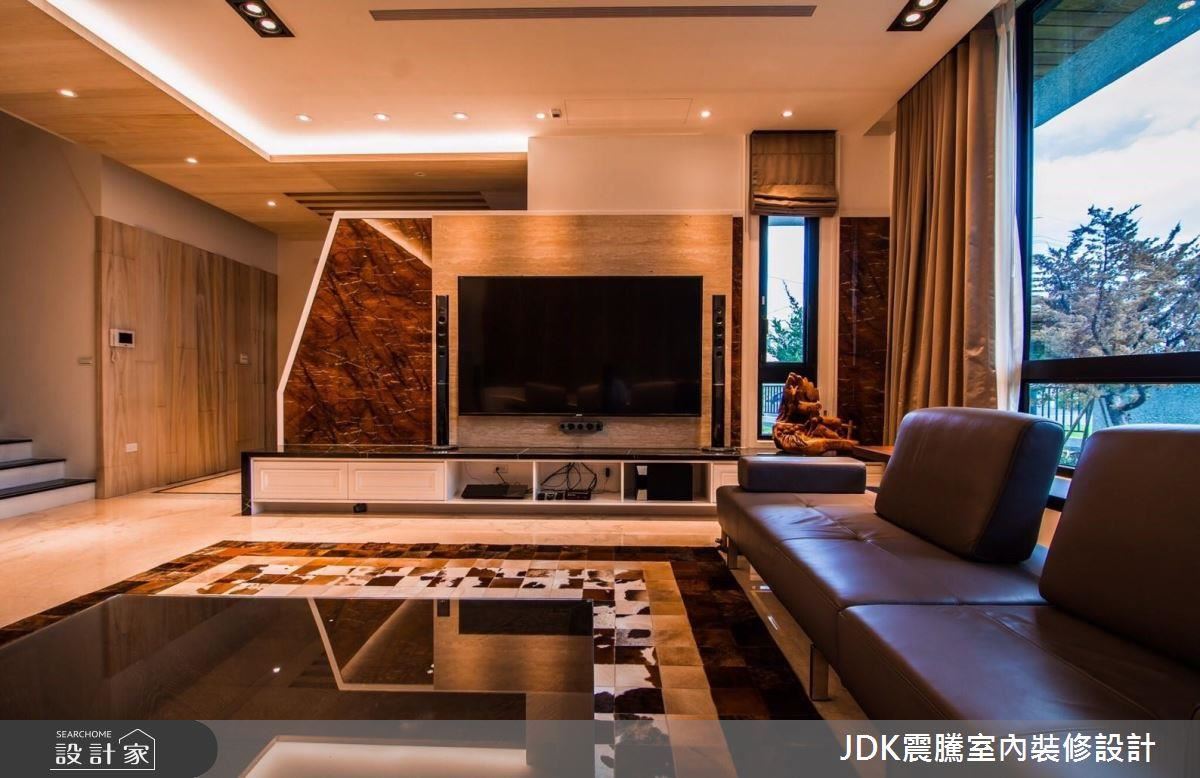 【TV】雙併度假宅 為生活道出雙重滋味