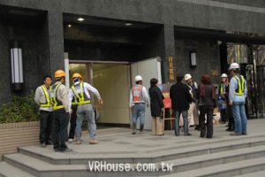 蘆洲線通車在即 沿線房價喊漲