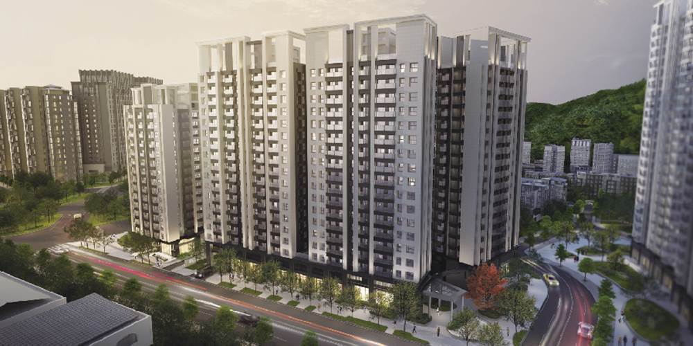 左營果貿造鎮 建案接棒登場