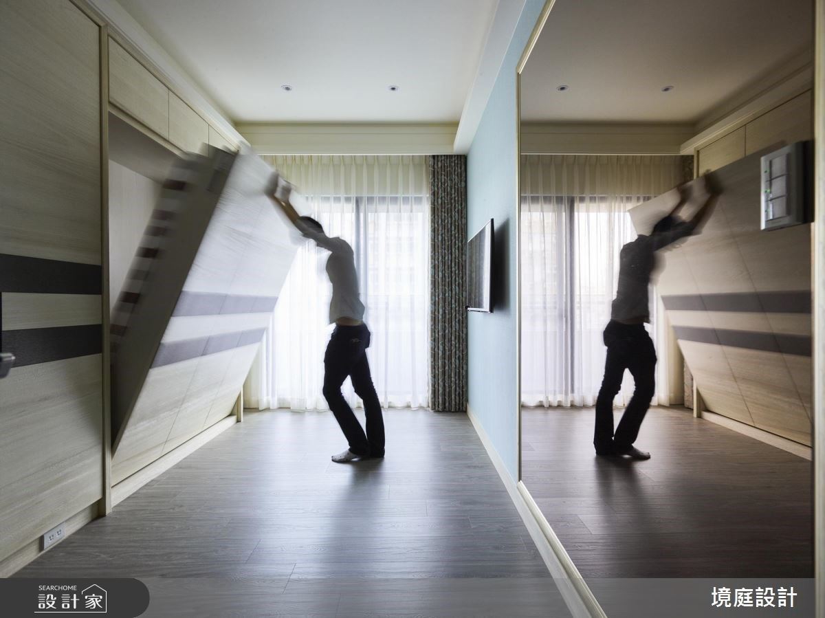 宛如忍術！讓收納計劃通給你 5 個隱藏收納創意靈感！