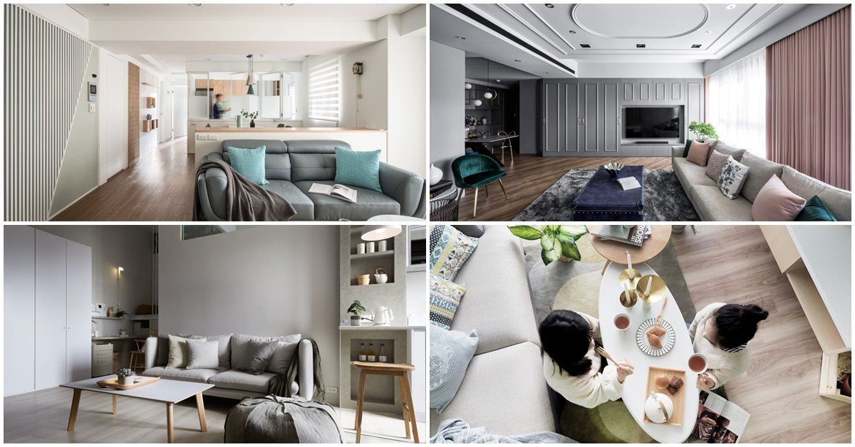 第一次裝修必知的 8 件事！裝潢費用怎麼抓、新手裝修眉角，懂了能讓你家...