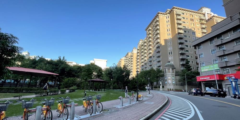 桃園上南崁生活圈 雙北客搶進