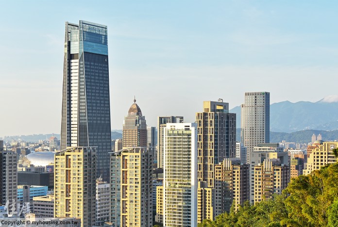 供需失衡壓力將大增！ 北市商辦空置率 恐飆至2成