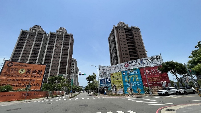 北市地政局推「鷹眼」系統！自動比對實登 打擊不實申報、逃漏稅