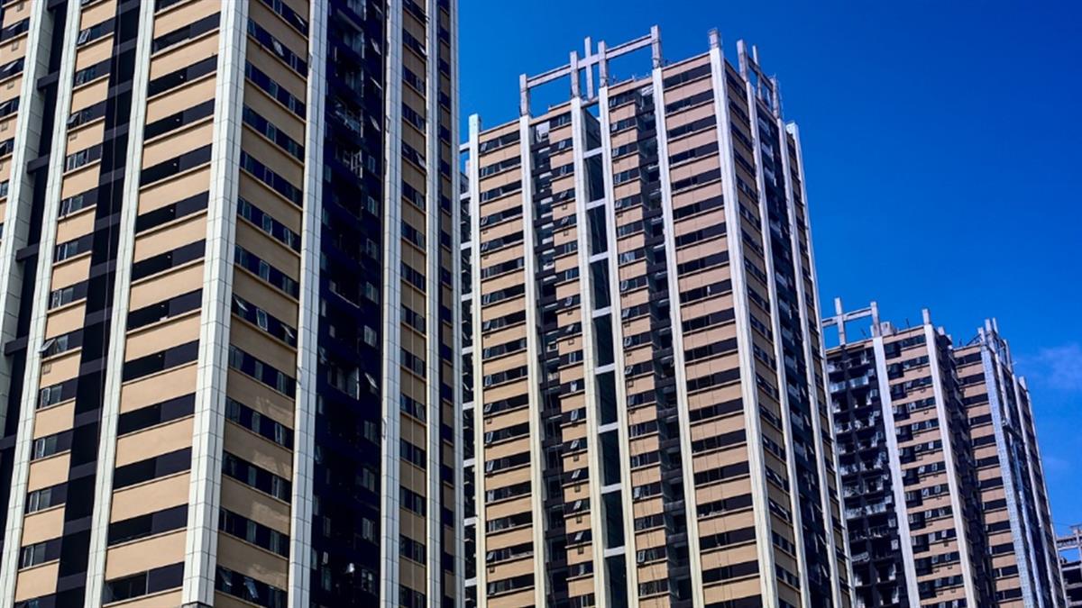 打炒房恐讓中小建商倒閉？ 他想等價跌出手撿便宜 網搖頭：瞎操心