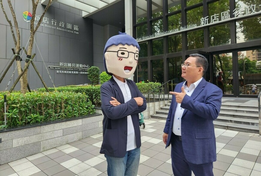 新店戶政人員涉收賄賣個資　土地開發業者遭搜索傳喚 | M傳媒