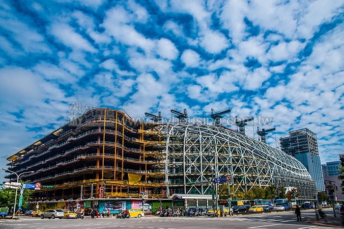 經典賽主辦權遭奪　立委指向大巨蛋