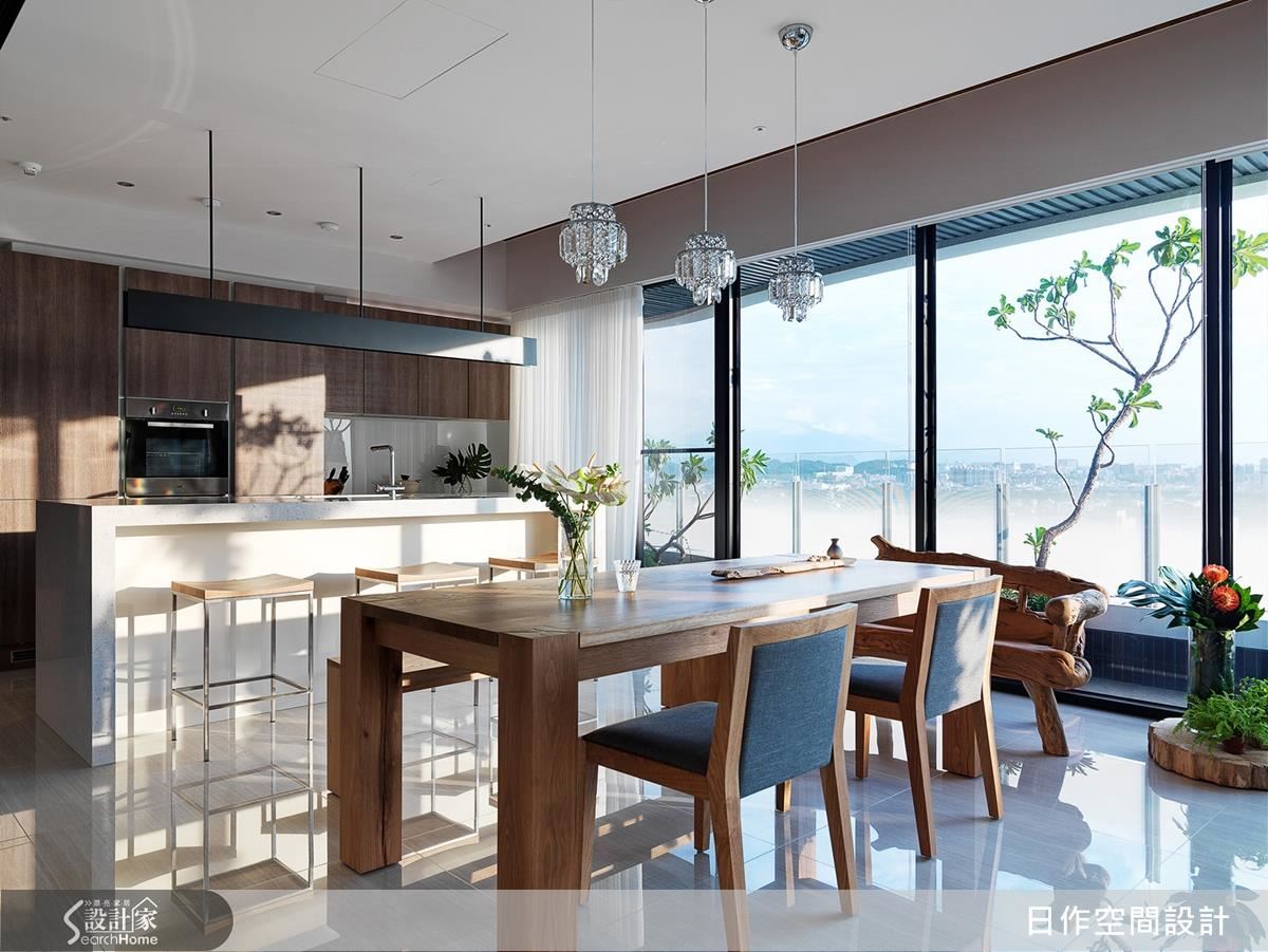 純粹即美！在家擁抱最美時光