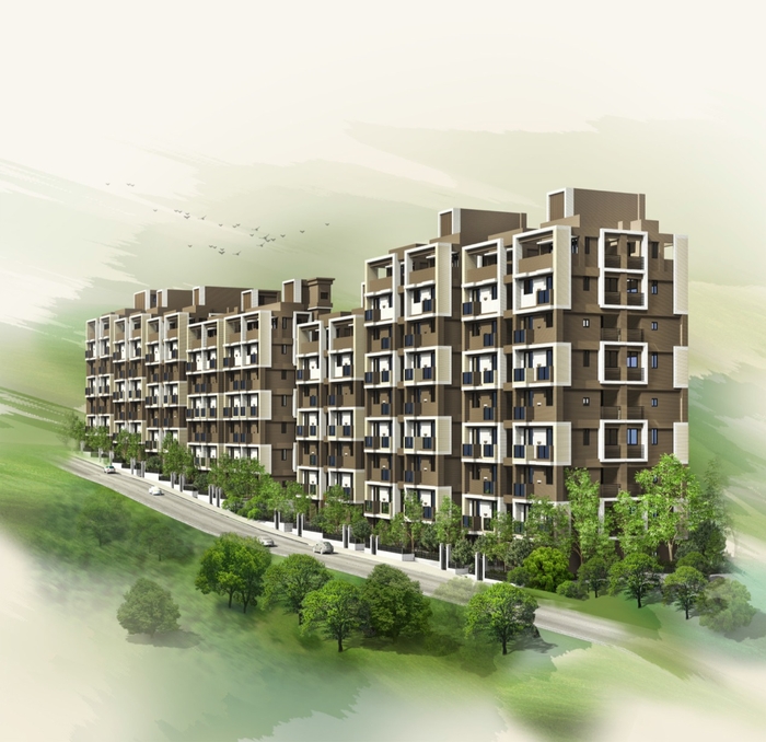 台版田園調布現身北台灣，現省千萬住立體別墅？