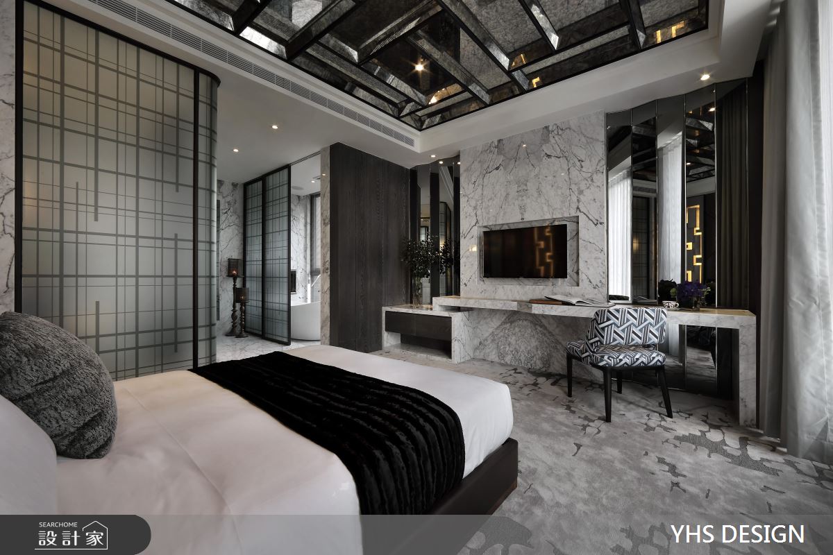 在夢境與現實間漫遊，盡享鏡花水月之旅