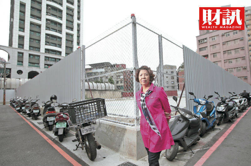 全國危老第一案》建商3訣竅搞定50位地主 審查12天過關