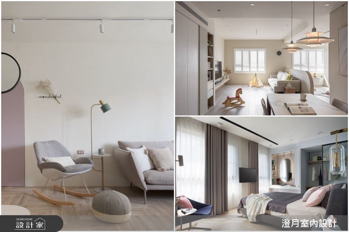 「裝修計劃」表單系統性整合需求與施工細節，有效避免裝潢糾紛、第一次...