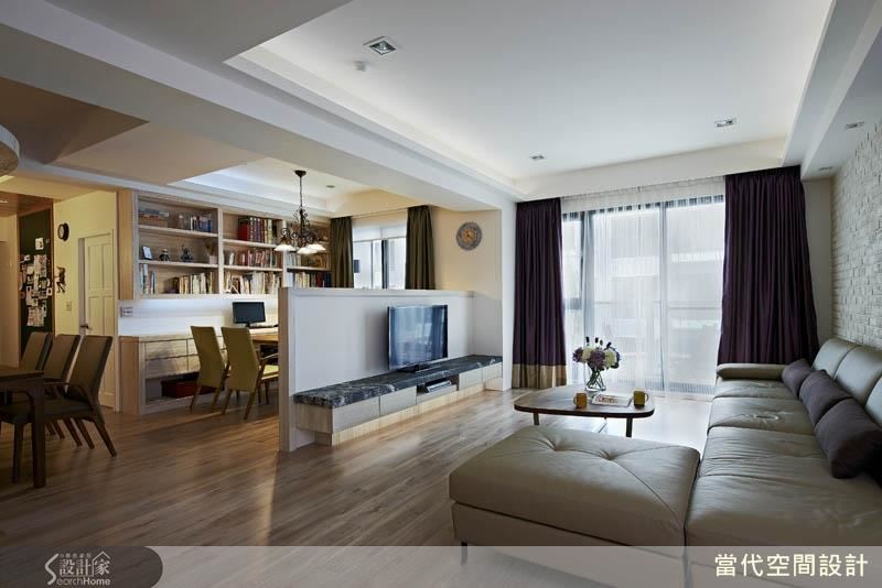 滿室清涼的美好，賜予夏夜舒眠好夢