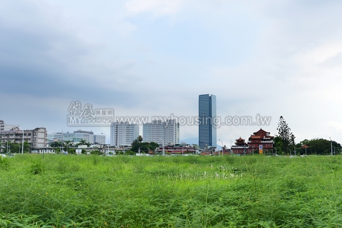 全台11宗地上權案  8／7公告招標