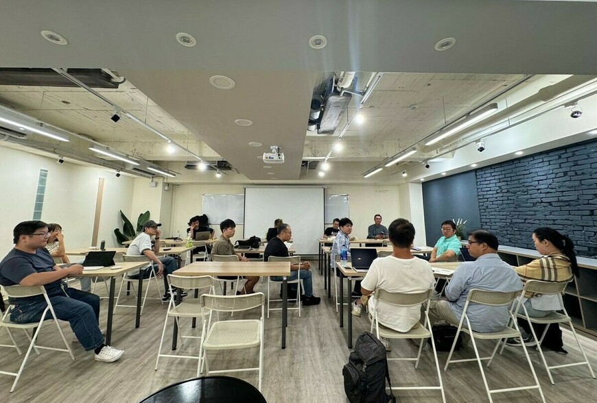 三位跨界實戰家揭密「人生低谷→東山再起」心法　閉門論壇聚焦企業主重啟力