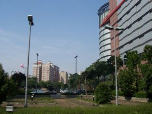 台中大坑風景區 變身休閒山城