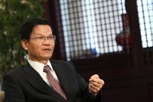 翁啟惠樂觀看生技：新藥一定有好幾個會成功