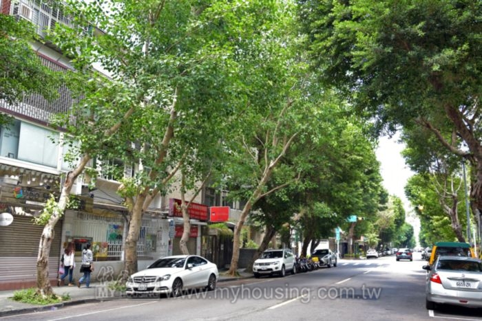 房東姿態降低 民生社區商圈回春