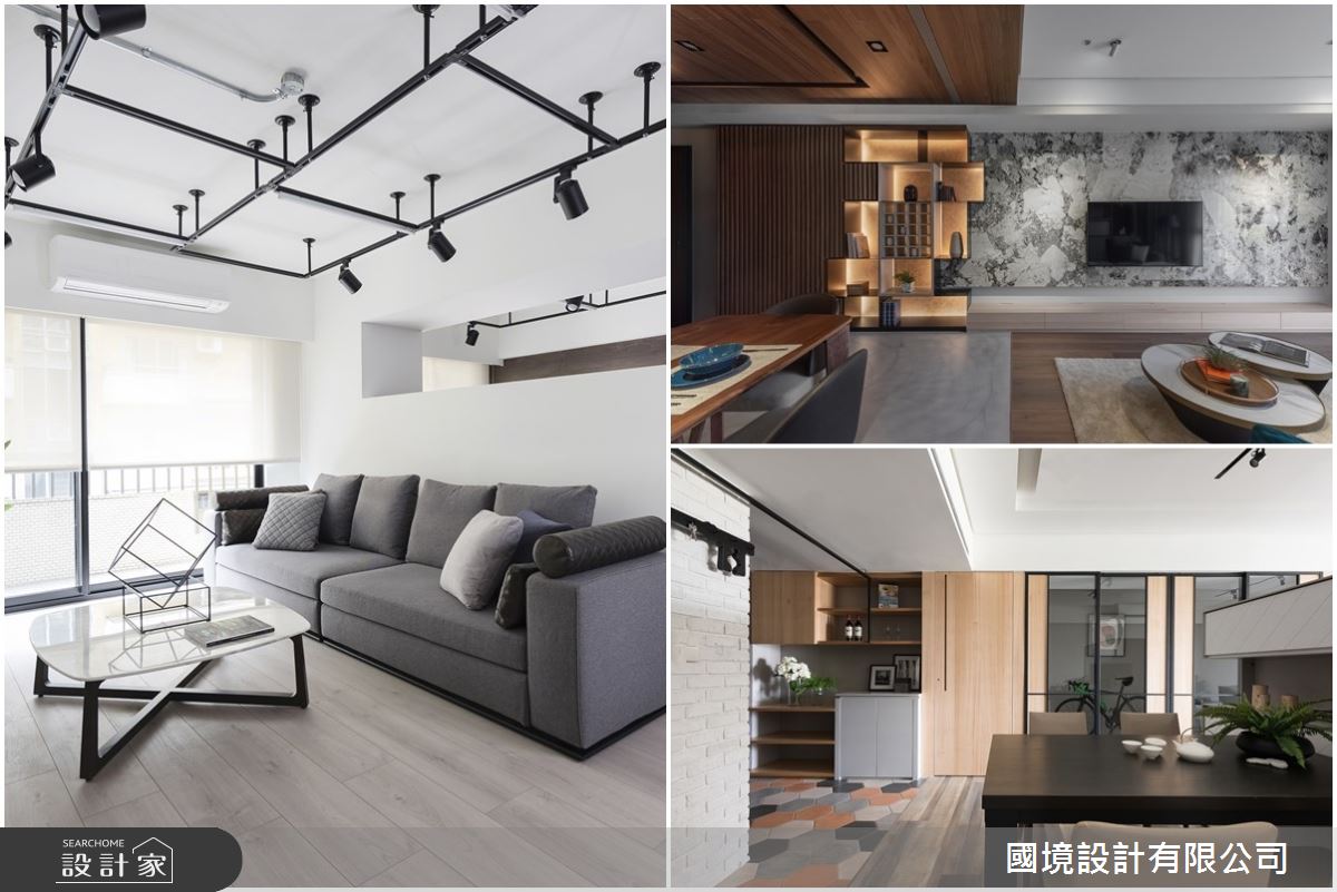 【TV】Muse設計大獎三案例 用格局重整描繪居家夢想藍圖