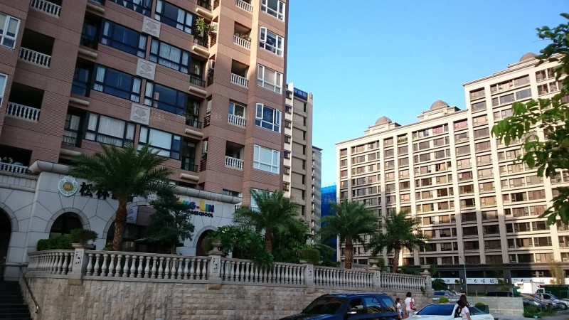 囤房稅應建立城鄉差異