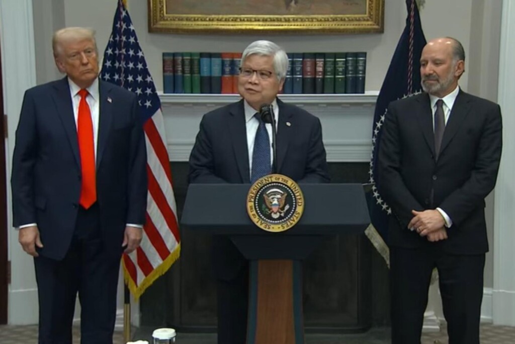 「房市光明燈」台積電拋赴美震撼彈 台積概念房不保了？