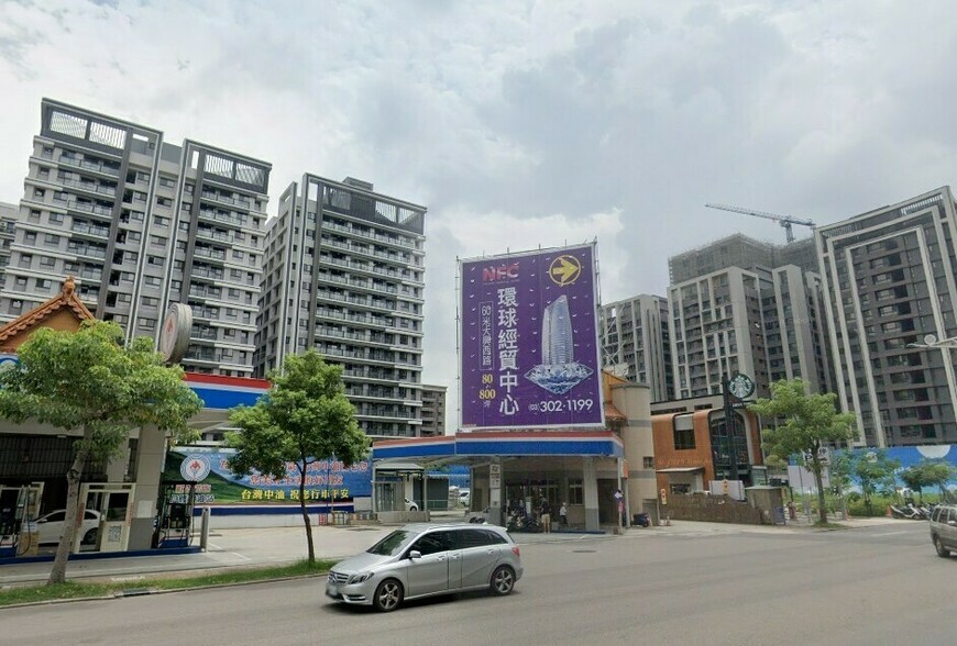 桃園購屋PK戰：小檜溪成熟商圈 vs. 青埔國家級建設 65萬單價該選誰？ 