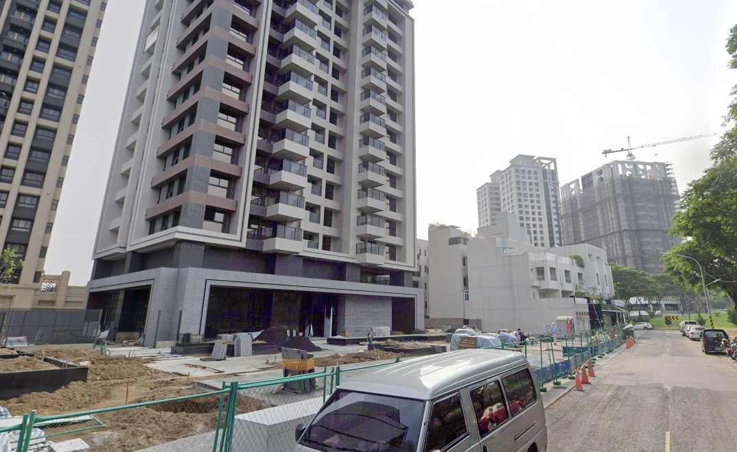 高雄建案破盤價遍地開花?楠梓驚見2字頭、仁武單坪暴跌13萬，買房「晚買...