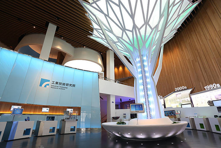 三大重點改革 加速工研院、資策會合作