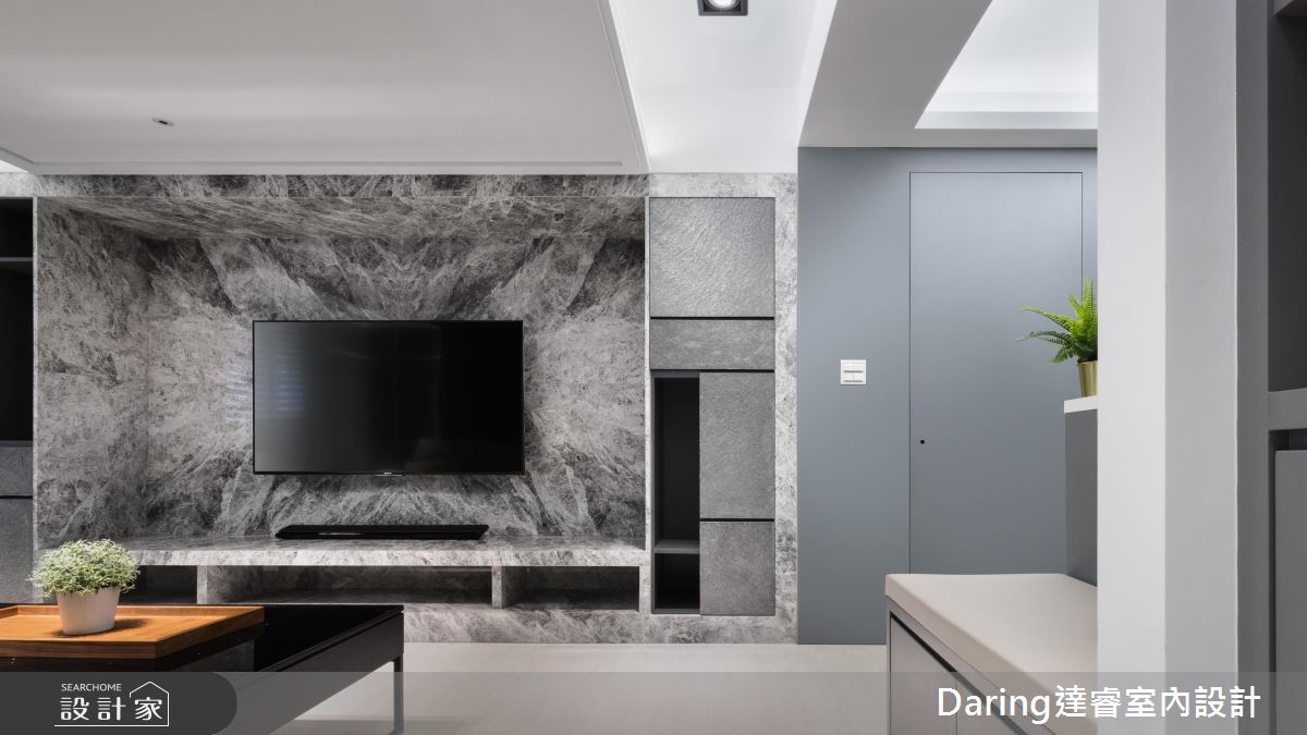 三代同堂透天別墅  乘載一家人的好感情記憶