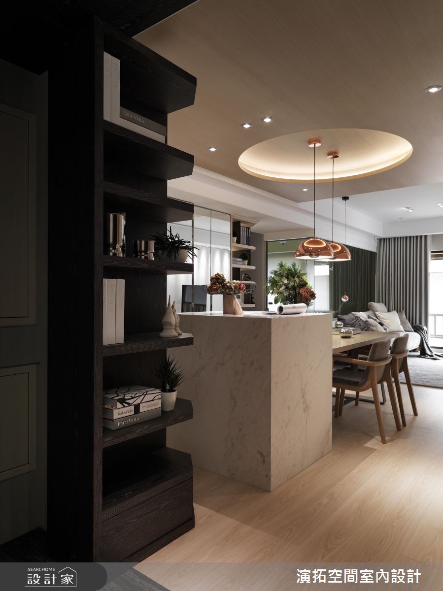 簡約風質感住宅！ 大人安心、孩子舒適的美型空間