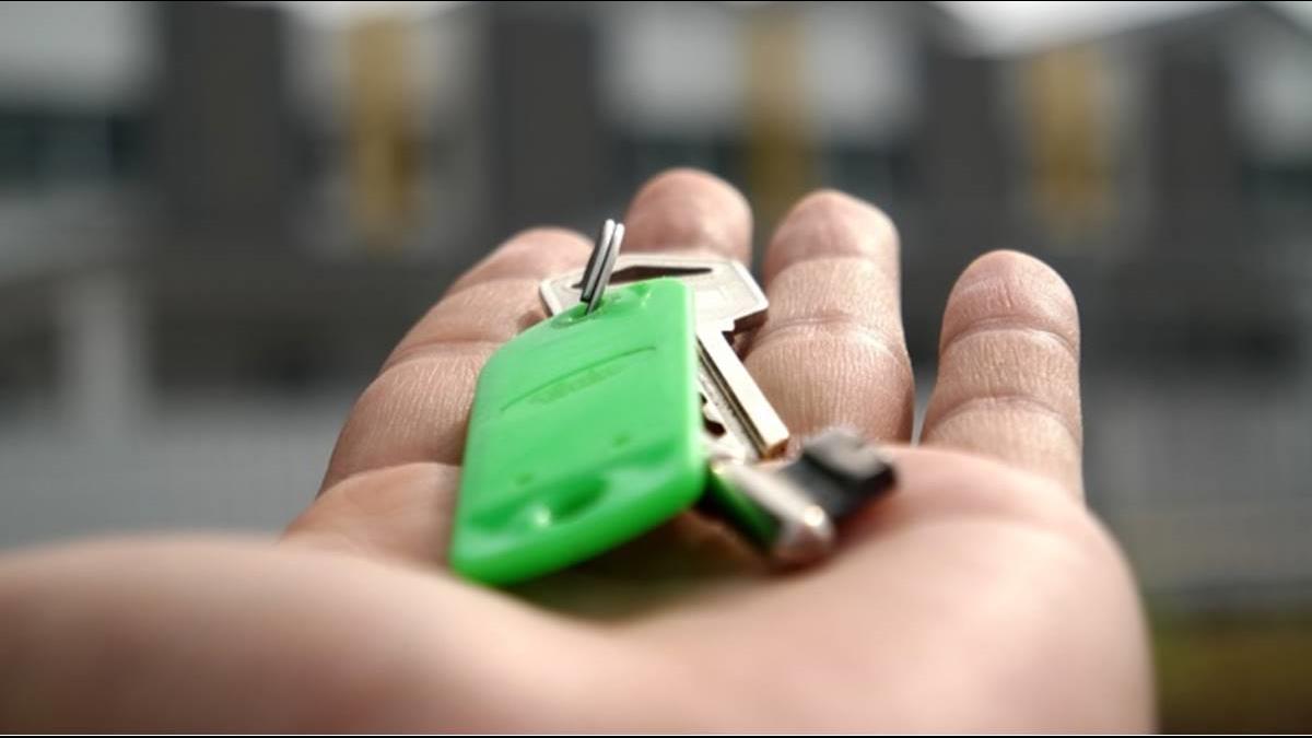 促進市場透明 破除租屋黑市 崔媽媽籲「租稅大赦」